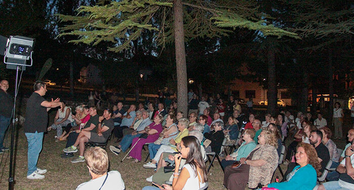 Trashumancias 2.5 culmina en Tragacete con una jornada entrelaza creación, memoria y territorio 1 Trashumancias 2.5 culmina en Tragacete con una jornada entrelaza creación, memoria y territorio