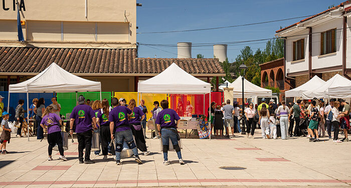 Trillo destina más de medio millón de euros a dinamizar y mejorar la vida en el municipio