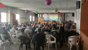 UFIL Cuenca y Dendron organizan reuniones informativas en varios municipios para impulsar la gestión activa de los montes