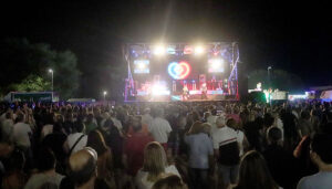 Última madrugada festiva en Cabanillas con «Platinum Fest» y «Orquesta Invictus» 2 Última madrugada festiva en Cabanillas con «Platinum Fest» y «Orquesta Invictus»