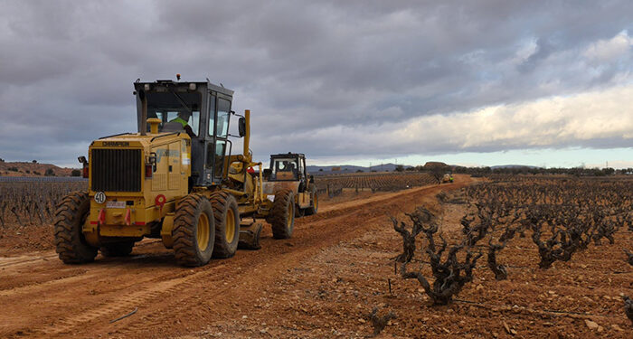 Un total de 40 agricultores y ganaderos de Cuenca afectados por la DANA recibirán del Gobierno 338.928 euros en ayudas