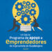 Un total de 43 proyectos presentan su candidatura a participar en la VII Edición del Programa de Apoyo a Emprendedores de Guadalajara 3 Un total de 43 proyectos presentan su candidatura a participar en la VII Edición del Programa de Apoyo a Emprendedores de Guadalajara
