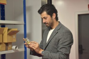 Un total de 44 proyectos se han presentado a la IV edición del concurso empresarial Integra 4.0 de la Diputación de Cuenca