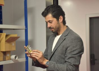 Un total de 44 proyectos se han presentado a la IV edición del concurso empresarial Integra 4.0 de la Diputación de Cuenca