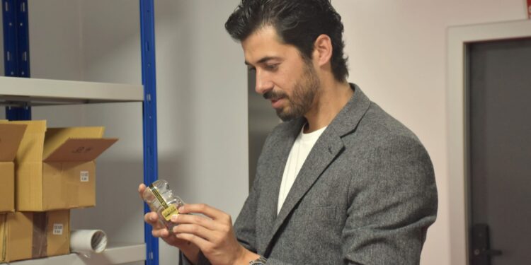 Un total de 44 proyectos se han presentado a la IV edición del concurso empresarial Integra 4.0 de la Diputación de Cuenca