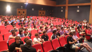 Un triunfo «desastroso» en la prueba cultural del Interpeñas 2025 de Cabanillas 2 Un triunfo «desastroso» en la prueba cultural del Interpeñas 2025 de Cabanillas