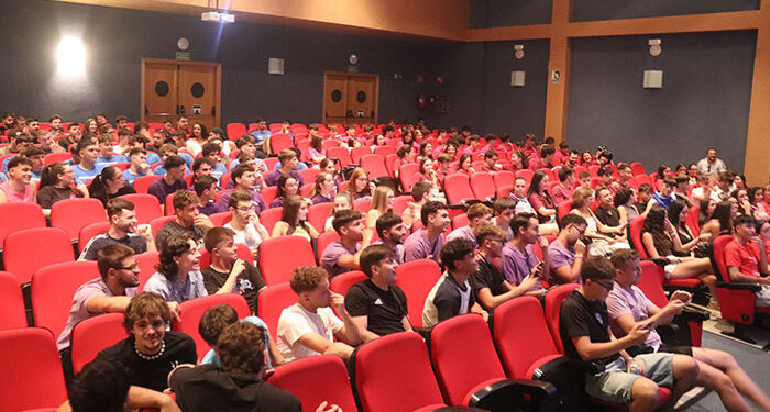 Un triunfo «desastroso» en la prueba cultural del Interpeñas 2025 de Cabanillas 1 Un triunfo «desastroso» en la prueba cultural del Interpeñas 2025 de Cabanillas