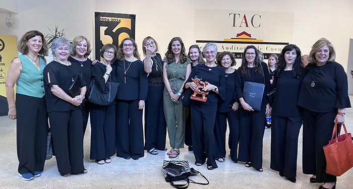 Una historia de derechos y dignidad Cuenca