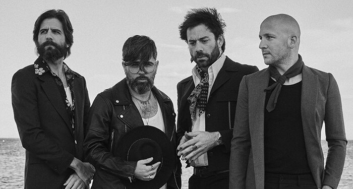 Salen a la venta las entradas para los tres conciertos y festivales de San Julián 2025 1 Salen a la venta las entradas para los tres conciertos y festivales de San Julián 2025