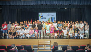 Vega del Henares firma 46 nuevos convenios de colaboración para impulsar la práctica deportiva en sus municipios