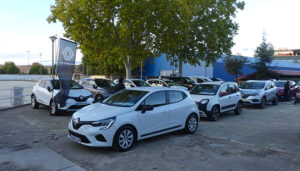 Vender un coche diésel en Cuenca es misión imposible 2 Vender un coche diésel en Cuenca es misión imposible