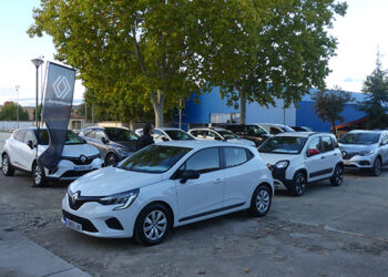 Vender un coche diésel en Cuenca es misión imposible