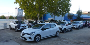 Vender un coche diésel en Cuenca es misión imposible