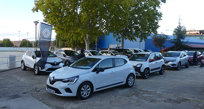 Vender un coche diésel en Cuenca es misión imposible 1 Vender un coche diésel en Cuenca es misión imposible