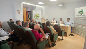 Veterinarios de las dos Castillas piden una homogenización en el funcionamiento del sistema nacional de identificación de los animales de compañía 2 Veterinarios de las dos Castillas piden una homogenización en el funcionamiento del sistema nacional de identificación de los animales de compañía