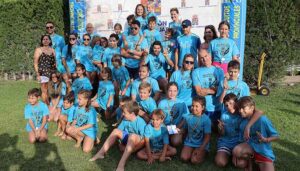 Vuelve el 'Finde Joven' de Pareja, clásico del verano alcarreño, con más actividades y novedades en 2025