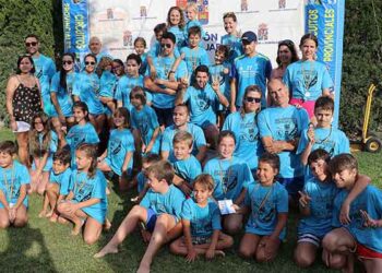 Vuelve el ‘Finde Joven’ de Pareja, clásico del verano alcarreño, con más actividades y novedades en 2025