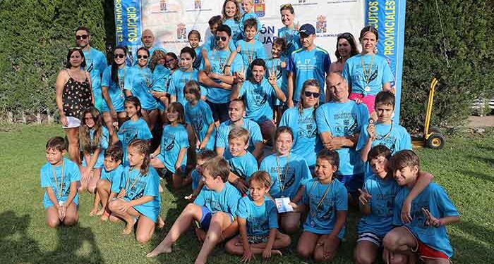 Vuelve el 'Finde Joven' de Pareja, clásico del verano alcarreño, con más actividades y novedades en 2025