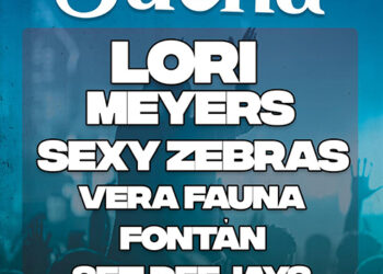 Ya están a la venta las entradas para el concierto de Lori Meyers en Azuqueca Ya están a la venta las entradas para el concierto de Lori Meyers en Azuqueca