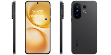 Ya puedes hacerte con el vivo X200 FE con cargador y auriculares con descuento exclusivo