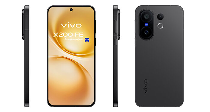 Ya puedes hacerte con el vivo X200 FE con cargador y auriculares con descuento exclusivo