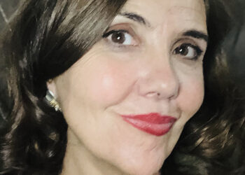 Yolanda Martínez Urbina