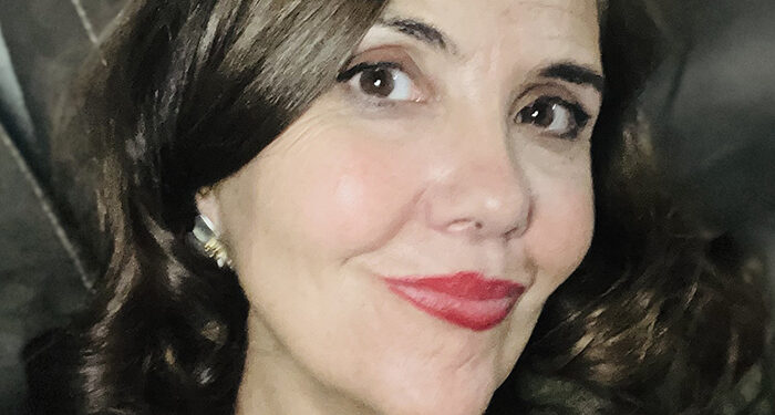 Yolanda Martínez Urbina