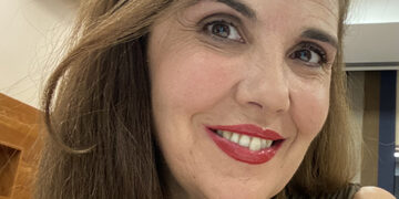 Yolanda Martínez Urbina