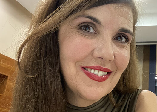 Yolanda Martínez Urbina