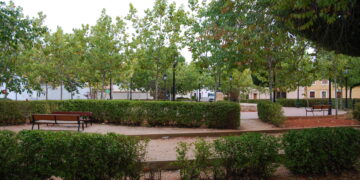 El Ayuntamiento de Motilla del Palancar incorpora cuatro nuevos peones gracias al Plan de Zonas Rurales Deprimidas
