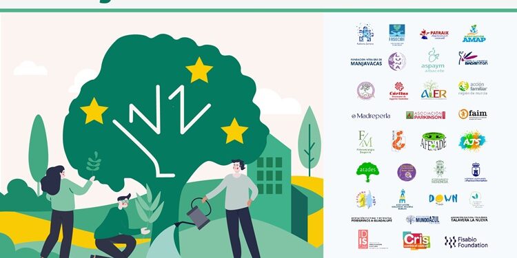 Asociaciones de Minglanilla, El Provencio y Mota del Cuervo se benefician de las ayudas sociales 2025 de Eurocaja Rural 1 descarga