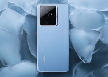 realme consigue la máxima eficiencia energética en toda su gama europea