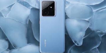realme consigue la máxima eficiencia energética en toda su gama europea