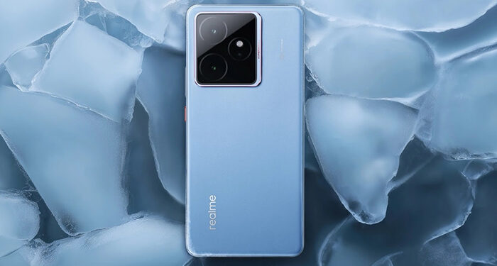 realme consigue la máxima eficiencia energética en toda su gama europea 1 realme consigue la máxima eficiencia energética en toda su gama europea