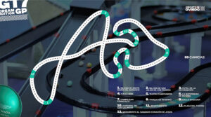 realme lanza su Grand Prix realme GT7 Dream edition que lleva la emoción de la F1 a las redes sociales 2 realme lanza su Grand Prix realme GT7 Dream edition que lleva la emoción de la F1 a las redes sociales