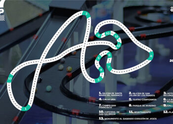 realme lanza su Grand Prix realme GT7 Dream edition que lleva la emoción de la F1 a las redes sociales