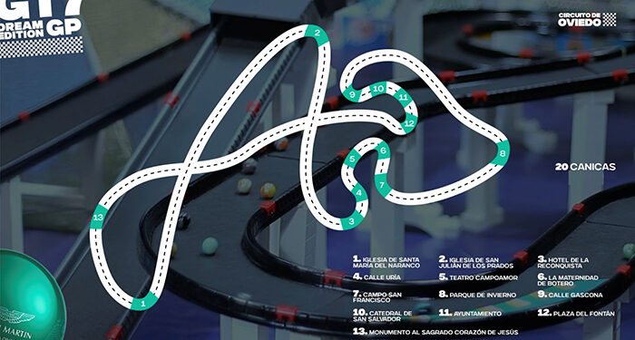 realme lanza su Grand Prix realme GT7 Dream edition que lleva la emoción de la F1 a las redes sociales 1 realme lanza su Grand Prix realme GT7 Dream edition que lleva la emoción de la F1 a las redes sociales