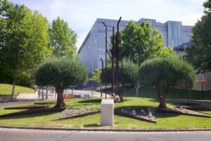 El Ayuntamiento de Guadalajara rinde homenaje a los once integrantes del retén de Cogolludo en el vigésimo aniversario de su fallecimiento 