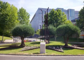 El Ayuntamiento de Guadalajara rinde homenaje a los once integrantes del retén de Cogolludo en el vigésimo aniversario de su fallecimiento