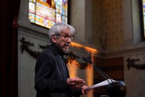 El actor José Sacristán recibirá el II Premio Espiga de Oro de Azuqueca 2 El actor José Sacristán recibirá el II Premio Espiga de Oro de Azuqueca