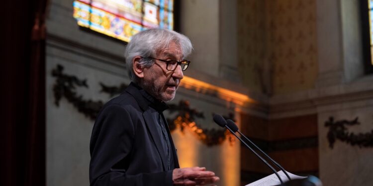 El actor José Sacristán recibirá el II Premio Espiga de Oro de Azuqueca 1 El actor José Sacristán recibirá el II Premio Espiga de Oro de Azuqueca