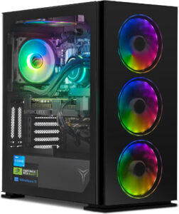 ¿No tienes Amazon Prime No te preocupes, Yeyian Gaming lanza ofertas explosivas en Amazon hasta 900 euros de descuento en PCs de alto rendimiento