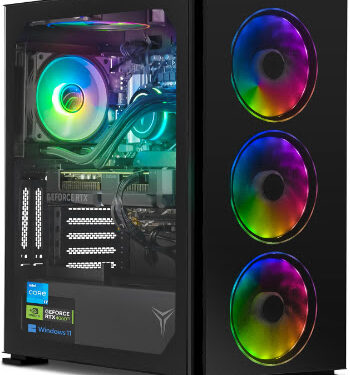 ¿No tienes Amazon Prime? No te preocupes, Yeyian Gaming lanza ofertas explosivas en Amazon: hasta 900 euros de descuento en PCs de alto rendimiento 1 ¿No tienes Amazon Prime No te preocupes, Yeyian Gaming lanza ofertas explosivas en Amazon hasta 900 euros de descuento en PCs de alto rendimiento