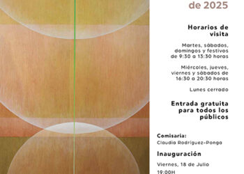 ‘Imposible y Posible’, la propuesta artística de Aina Albo, llega al Museo Sobrino este viernes