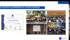 ‘La Alcarria Literaria’ pone en marcha el SICTED - Sistema Integral de Calidad Turística en Destino