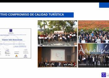 ‘La Alcarria Literaria’ pone en marcha el SICTED - Sistema Integral de Calidad Turística en Destino