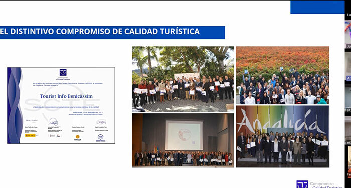 ‘La Alcarria Literaria’ pone en marcha el SICTED - Sistema Integral de Calidad Turística en Destino