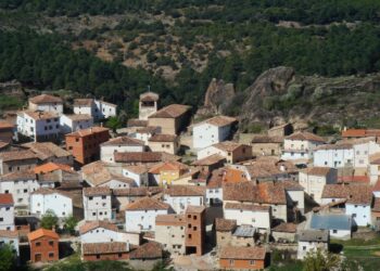 Susto en Valdemoro Sierra