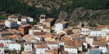 Susto en Valdemoro Sierra