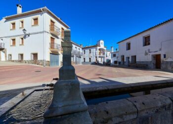 La Junta reivindica su apuesta por los servicios públicos de calidad en las zonas rurales